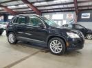 Volkswagen Tiguan S Image 3