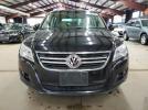 Volkswagen Tiguan S Image 5