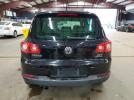 Volkswagen Tiguan S Image 7