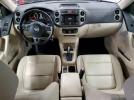 Volkswagen Tiguan S Image 4