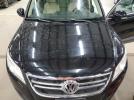 Volkswagen Tiguan S Image 2