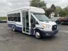 Ford Transit T-350 Hd Image 5