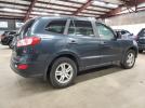 Hyundai SANTA FE Gls Image 5