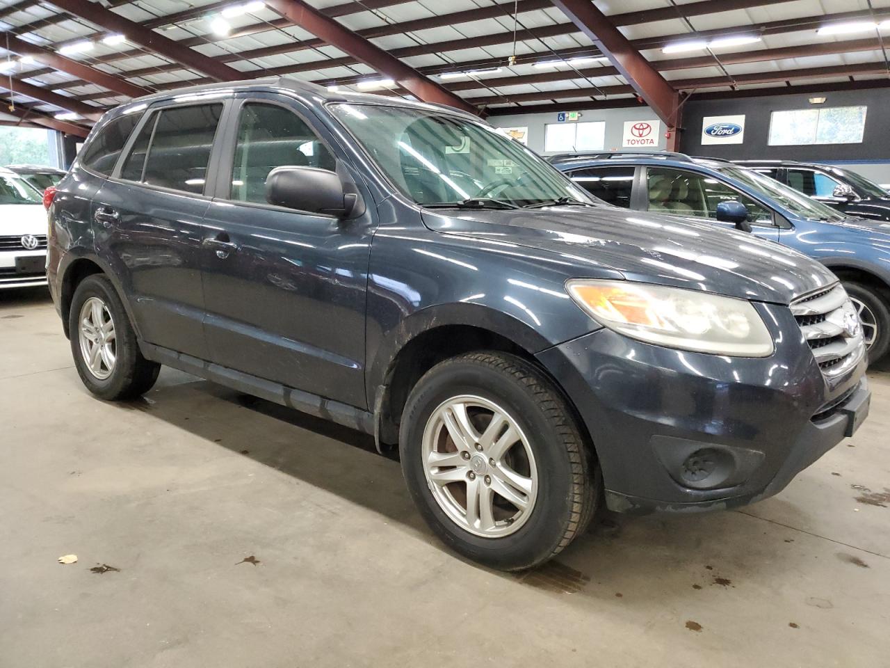 Hyun SANTA FE Gls Image 4