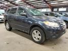 Hyundai SANTA FE Gls Image 4