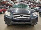 Hyundai SANTA FE Gls Image 12
