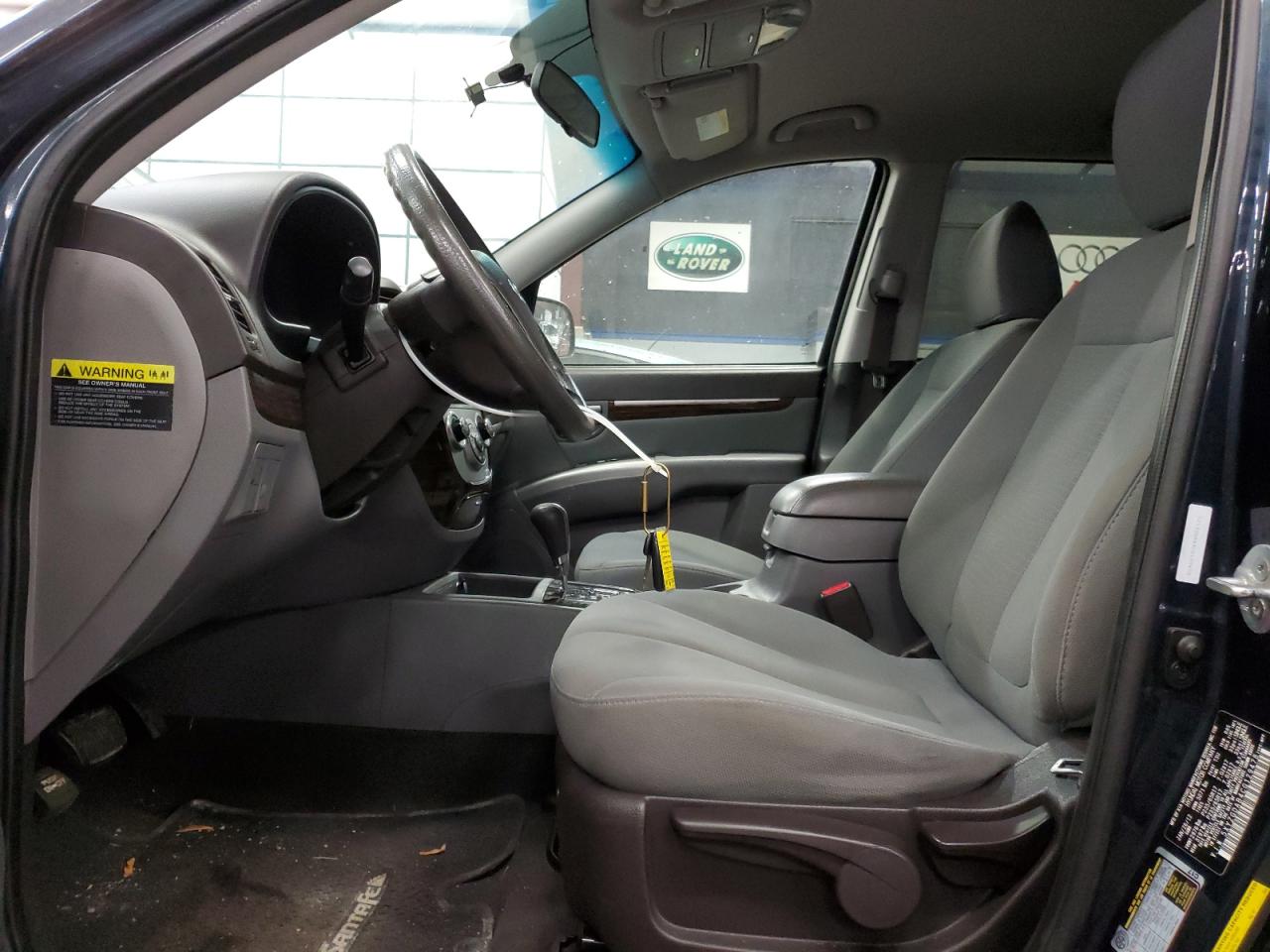 Hyun SANTA FE Gls Image 10