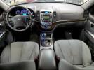 Hyundai SANTA FE Gls Image 11