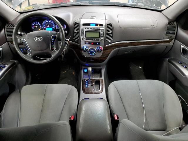 Hyun SANTA FE Gls Image 11