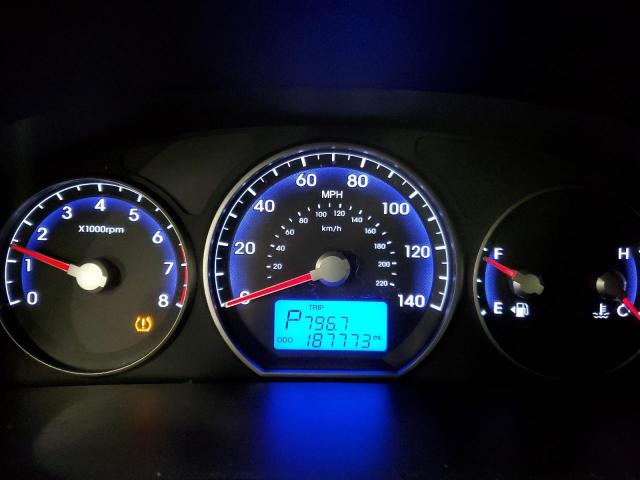 Hyun SANTA FE Gls Image 2