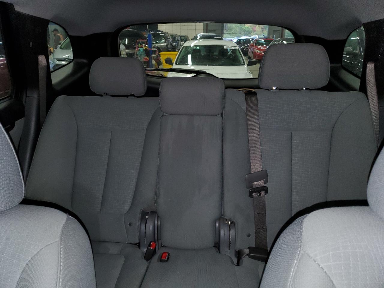 Hyun SANTA FE Gls Image 9