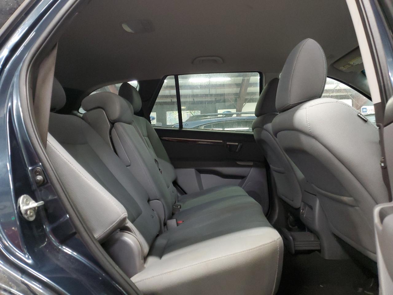 Hyun SANTA FE Gls Image 8