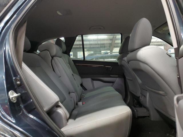 Hyun SANTA FE Gls Image 8