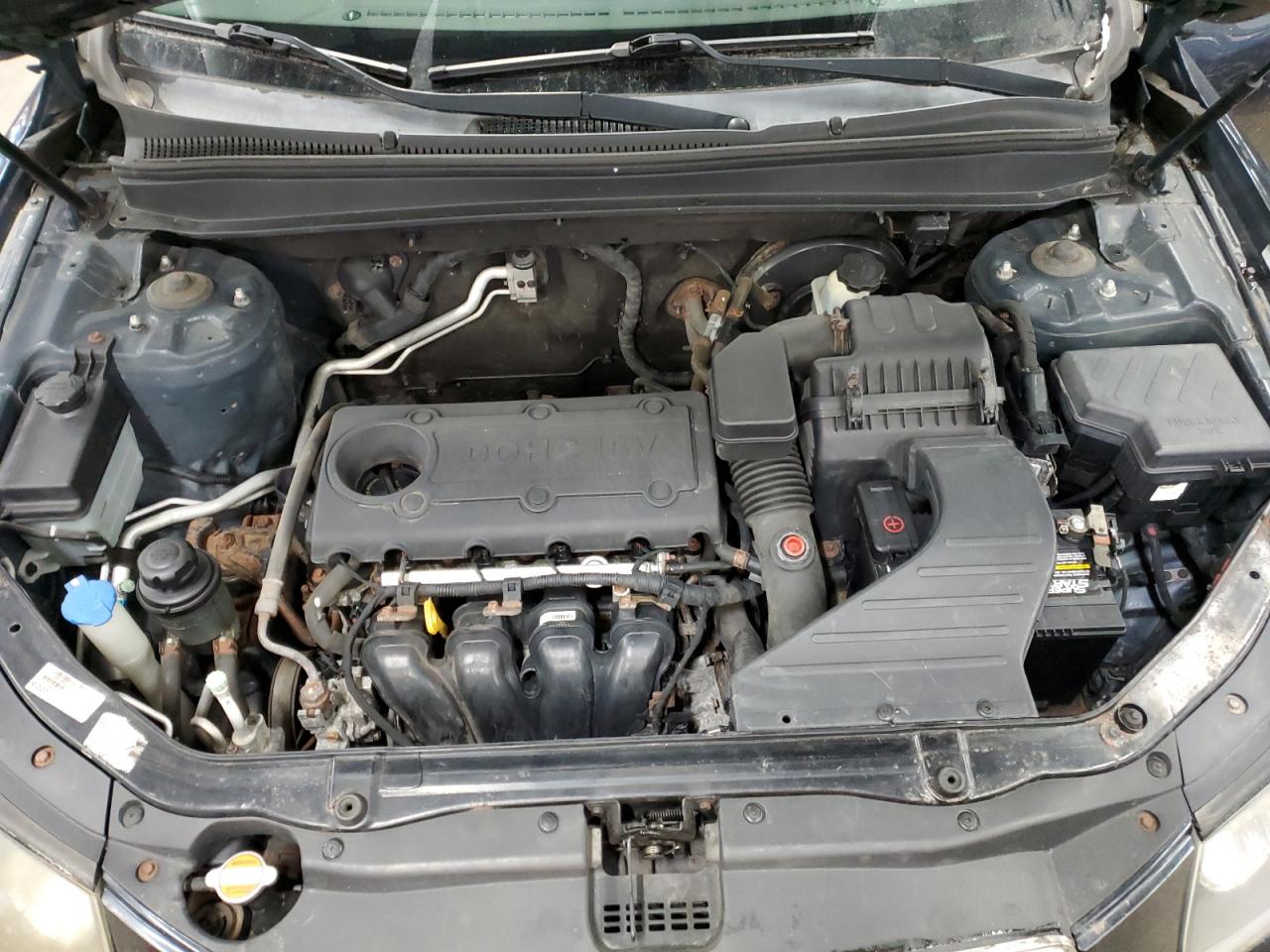 Hyun SANTA FE Gls Image 7