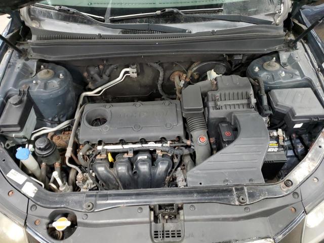 Hyun SANTA FE Gls Image 7