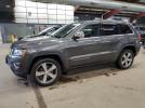 Jeep Grand Cherokee Limited Image 1