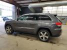 Jeep Grand Cherokee Limited Image 13