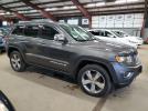 Jeep Grand Cherokee Limited Image 2