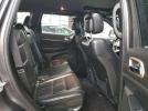 Jeep Grand Cherokee Limited Image 11