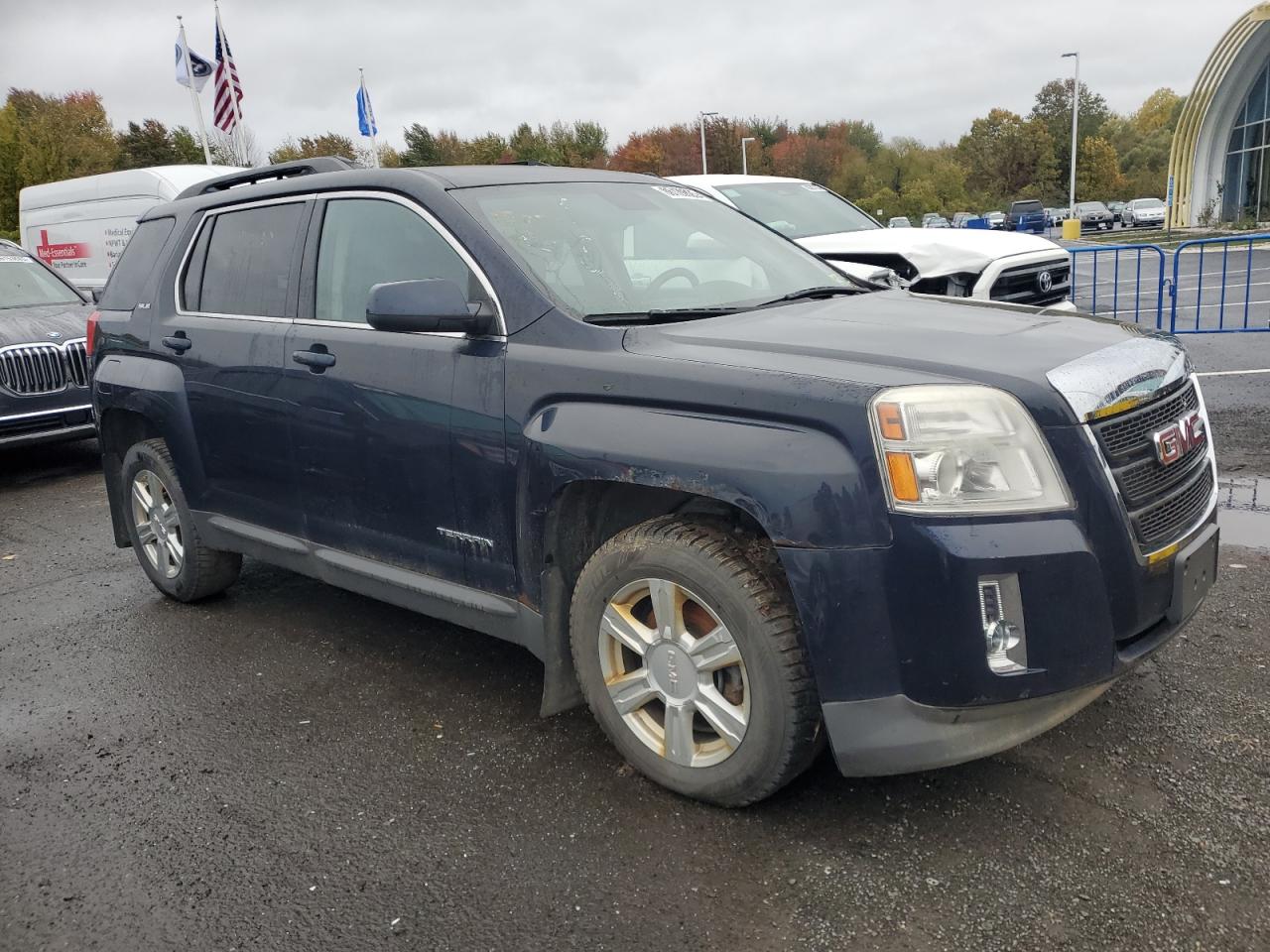 GMC Terrain Sle Image 7