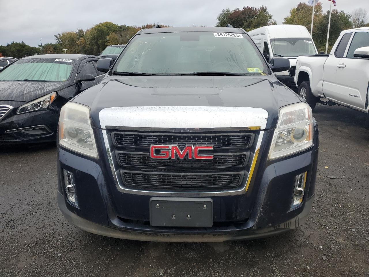 GMC Terrain Sle Image 8