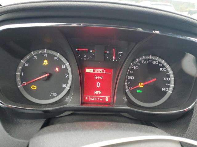 GMC Terrain Sle Image 12