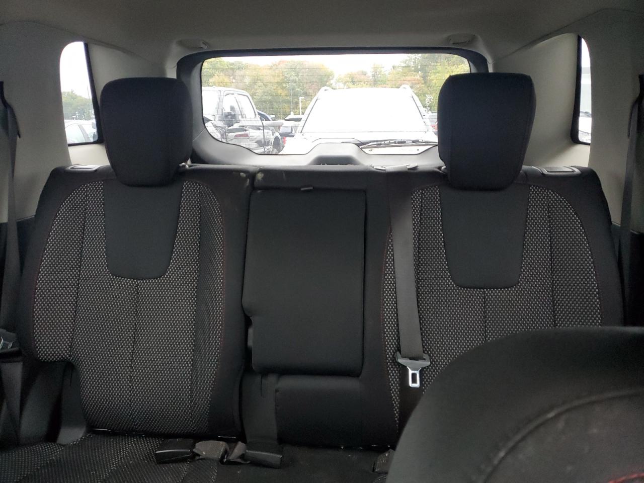 GMC Terrain Sle Image 9