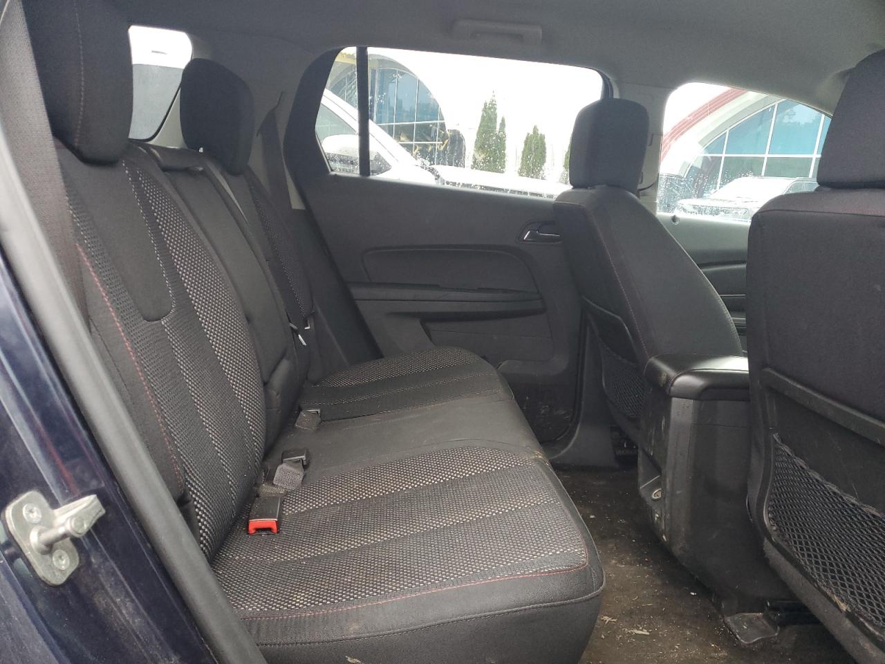 GMC Terrain Sle Image 11