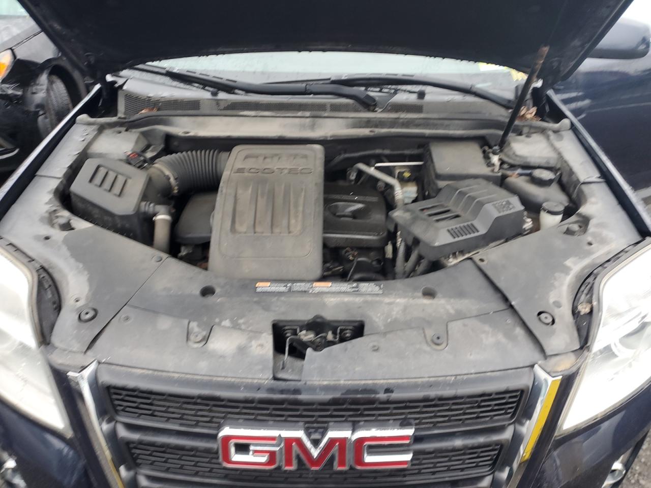 GMC Terrain Sle Image 4