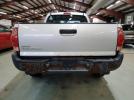 Toyota Tacoma Access Cab Image 3