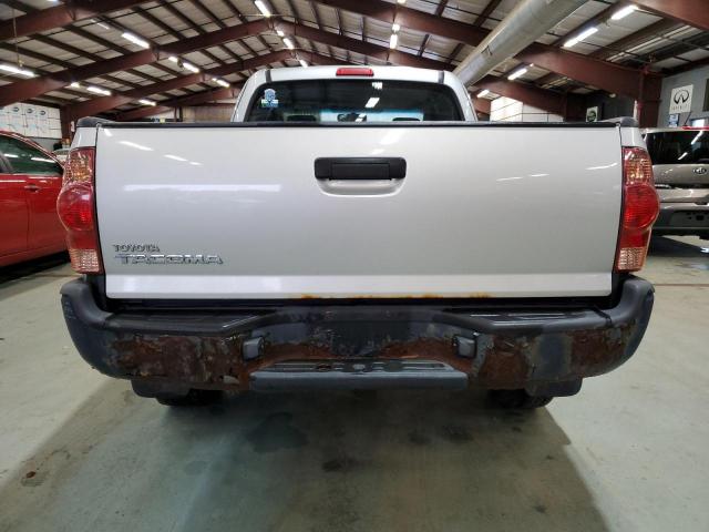 Toyota Tacoma Access Cab Image 3