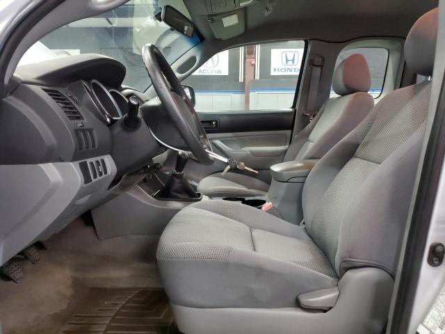 Toyota Tacoma Access Cab Image 10