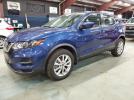 Nissan Rogue S Image 1