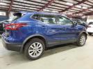Nissan Rogue S Image 13