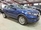 Nissan Rogue S Image 12
