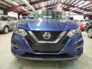 Nissan Rogue S Image 8