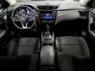 Nissan Rogue S Image 9
