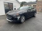 Maserati Levante Image 1
