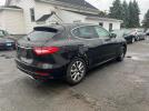 Maserati Levante Image 4