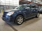 Chevrolet Equinox Lt Image 1