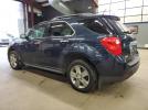 Chevrolet Equinox Lt Image 12