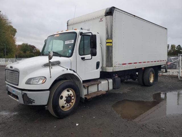 Salvage Freightliner M2 106 Med