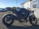 Suzuki Gsxr750 Image 1