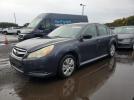 Subaru Legacy 2.5i Image 1