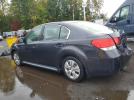 Subaru Legacy 2.5i Image 6