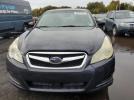 Subaru Legacy 2.5i Image 4