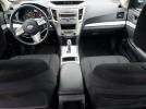 Subaru Legacy 2.5i Image 10
