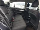 Subaru Legacy 2.5i Image 12