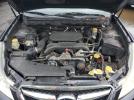 Subaru Legacy 2.5i Image 11