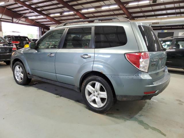 Suba Forester 2.5x Premium Image 2